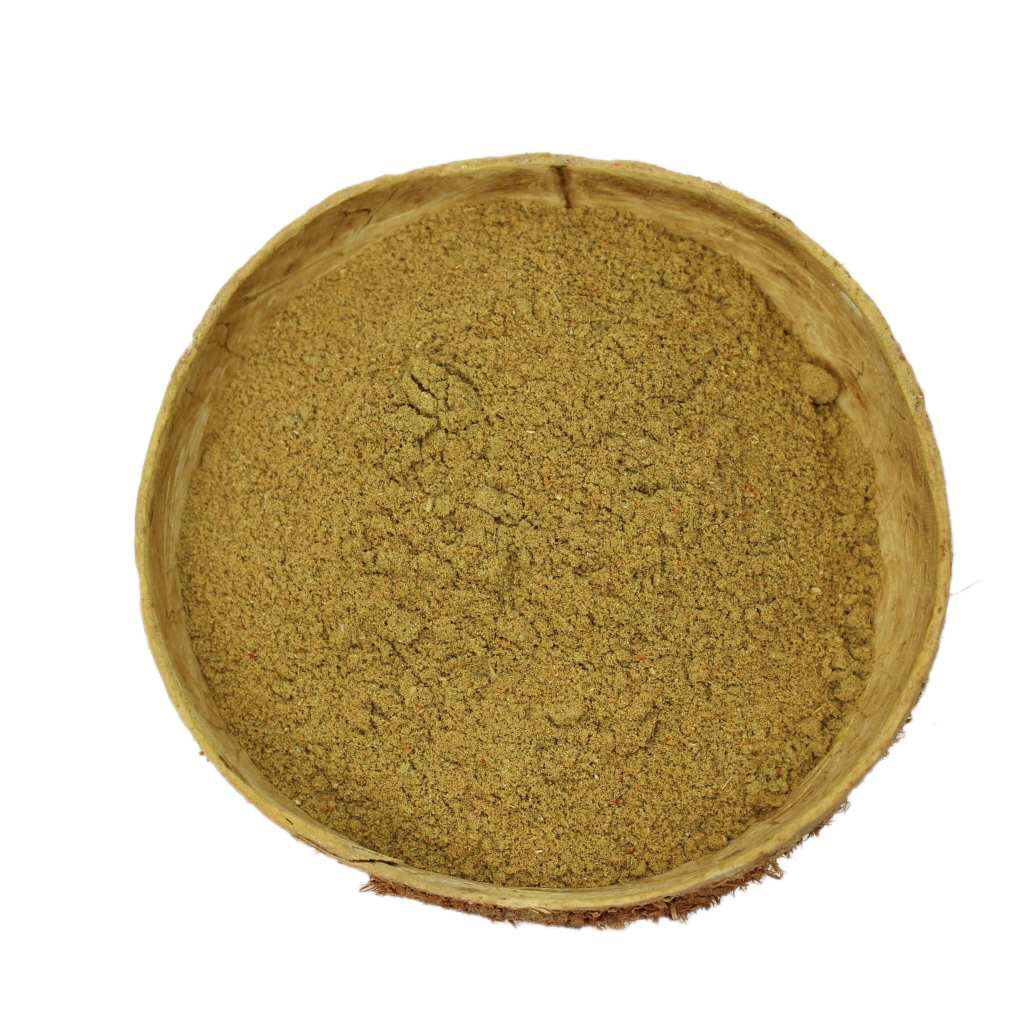ادویه شاورما